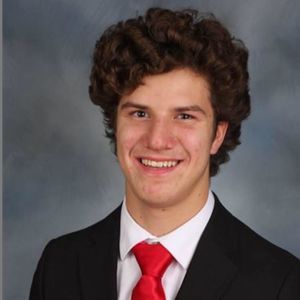 Meet your Posher, Liam